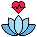 bien-être icon