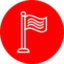 bandera icon