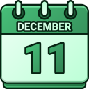 diciembre icon