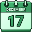 diciembre icon