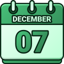 diciembre icon