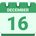 diciembre icon