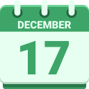 diciembre icon