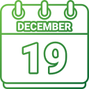 diciembre icon