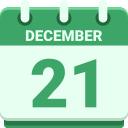 diciembre icon