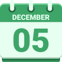 diciembre icon