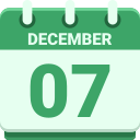 diciembre icon