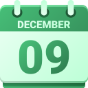 diciembre icon