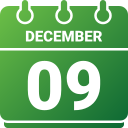 diciembre icon