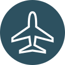 avión icon