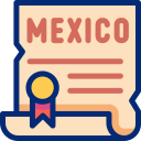 méxico icon