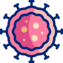 célula cancerosa animated icon