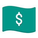 dólar icon