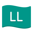 libra libanesa icon