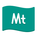 metálico icon