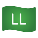 libra libanesa icon