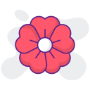 sakura icon