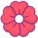 sakura icon