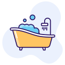 baño icon