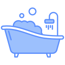 baño icon