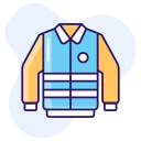 chaqueta icon