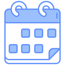 calendario icon