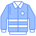 chaqueta icon