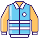 chaqueta icon