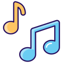 música icon