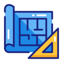 Blueprint icon