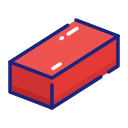 Brick icon