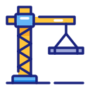 Crane icon