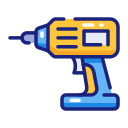 Drill icon