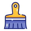 Paintbrush icon