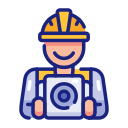 Surveyor icon