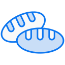 panadería icon