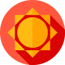 Sol icon