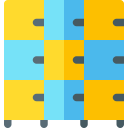 casiers 