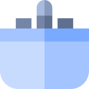 Bañera icon