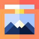 Vistas icon