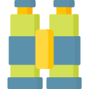 Binocular icon