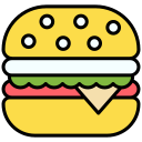 hamburguesa icon