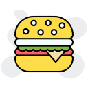 hamburguesa icon