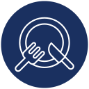 gericht icon