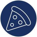 pizza icon