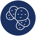 bäckerei icon