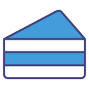 sándwich icon