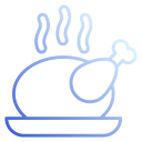 Курица icon