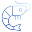 Креветка icon