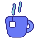 té icon